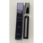 Dior Rouge Dior Liquid Lip Stain Metal Hologlam Metal 601 6ml - NEW - Maison des fragrances