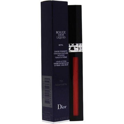 Dior Rouge Dior Liquid Lipstick 751 - Maison des fragrances
