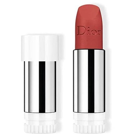 DIOR ROUGE DIOR METALLIC REFILL 999 3.5g - Maison des fragrances