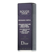 Dior Rouge Dior Satin Refill 100 Nude Look 3.5g - Maison des fragrances