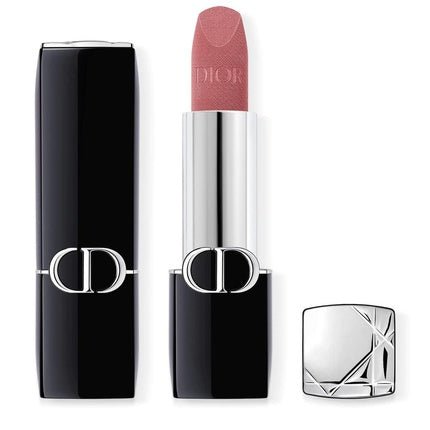 DIOR ROUGE DIOR VELVET 625 COMPL Lipstick - Maison des fragrances