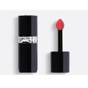 DIOR ROUGE FOREVER BARRA DE LABIOS Nº459 FLOWER 1UN Lipstick - Maison des fragrances