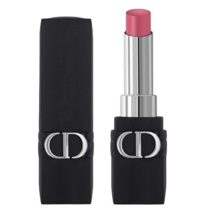 Dior Rouge Forever Lipstick 670 Rose Blues - Maison des fragrances