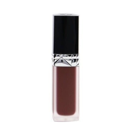 Dior Rouge Forever Liquid Transfer - Proof Lipstick 943 Forever Shock Purple 0.20 Fl Oz - Maison des fragrances
