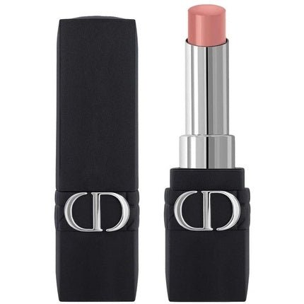 Dior Rouge Forever Transfer - Proof Lipstick Long - Wearing 0.11 Oz. 215 Desire - Maison des fragrances