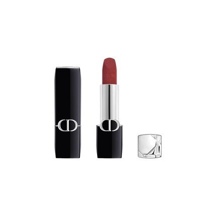 Dior Rouge Lipstick 964 Ambitious Velvet - Maison des fragrances