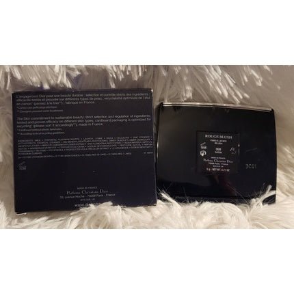 Dior Rouge Longwear Couture Rouge 6g - Maison des fragrances