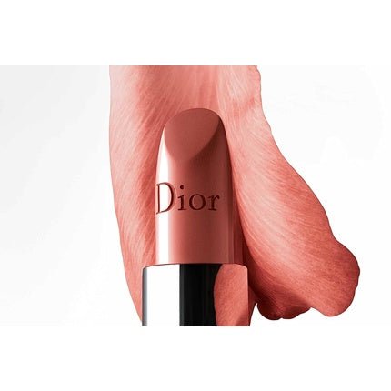 Dior Rouge Satin No. 434 Promenade 0.12 Ounce - Maison des fragrances
