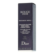Dior Rouge Velvet Refill Lipstick 720 Iconic 3.5g - Maison des fragrances