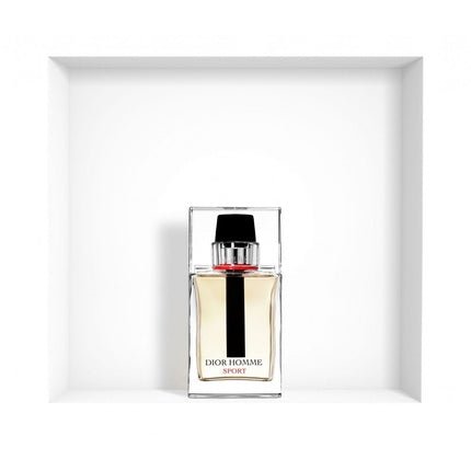 Dior 's Sport Eau de Toilette (EDT) Homme 50ml - Maison des fragrances