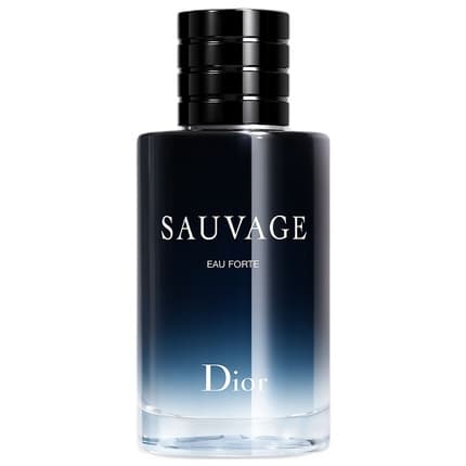 Dior Sauvage Eau Forte Parfum Eau de Parfum (EDP) Mixte 100ml - Maison des fragrances