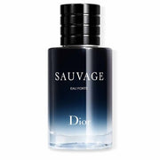 Dior Sauvage Eau Forte Parfum Eau de Parfum (EDP) Mixte 100ml - Maison des fragrances