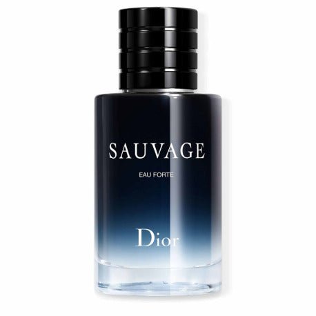 Dior Sauvage Eau Forte Parfum Eau de Parfum (EDP) Mixte 100ml - Maison des fragrances