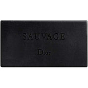 Dior Unisex Sauvage Soap 200g Black - Maison des fragrances