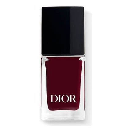 Dior Vernis 047 Nuit 1947 Nail Polish 10ml - Maison des fragrances