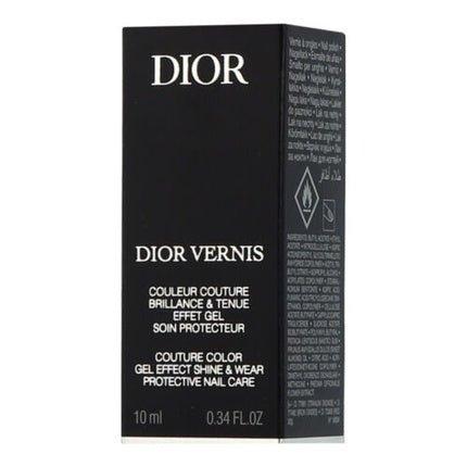 Dior Vernis 108 Muguet 10ml - Maison des fragrances