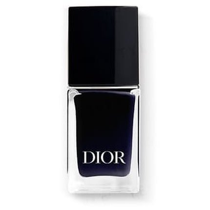 Dior Vernis 902 Pied - de - poule Nail Polish 10ml - Maison des fragrances
