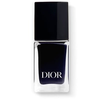 Dior Vernis Gel Effect Nail Polish - 10 Ml - Maison des fragrances