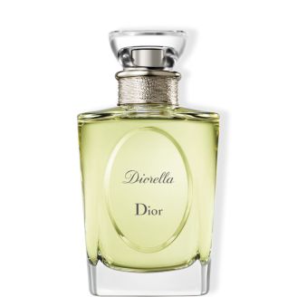 Dior Diorella Eau De Toilette Spray 100ml