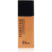 Diorskin Forever Undercover Foundation 040 Honey Beige 1.3oz - Maison des fragrances