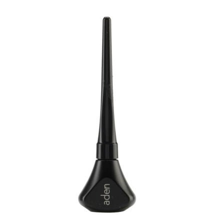 Dipliner Black 4.5ml Liquid High - Quality Eyeliner by Aden Cosmetics - Maison des fragrances