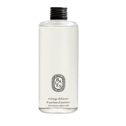 Diptyque Baies Home Perfume Diffuser Refill 200ml - Maison des fragrances