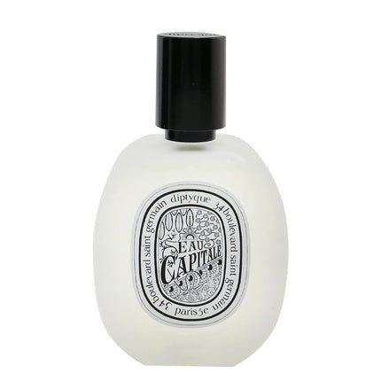 Diptyque Eau Capitale Hair Eau de Parfum (EDP) Mixte - Maison des fragrances