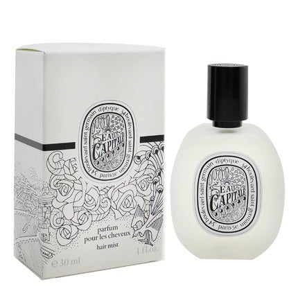 Diptyque Eau Capitale Hair Eau de Parfum (EDP) Mixte - Maison des fragrances