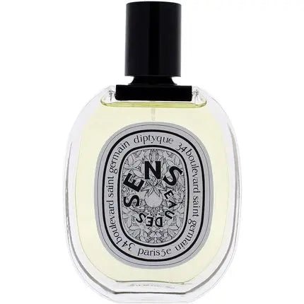 Diptyque Eau Des Sens Eau de Toilette (EDT) Mixte 100ml - Maison des fragrances