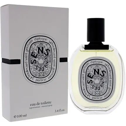 Diptyque Eau Des Sens Eau de Toilette (EDT) Mixte 100ml - Maison des fragrances