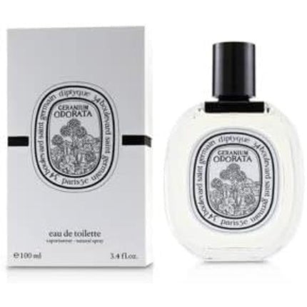Diptyque Geranium Odorata Unisex Eau de Toilette (EDT) Mixte 100ml - Maison des fragrances