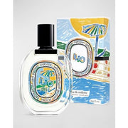 Diptyque Ilio Eau de Toilette 3.4 Oz 1 Count - Maison des fragrances