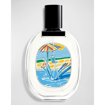 Diptyque Ilio Eau de Toilette 3.4 Oz 1 Count - Maison des fragrances