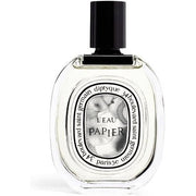 Diptyque L'Eau Papier Eau de Toilette (EDT) Mixte 100ml - Maison des fragrances