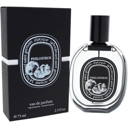 Diptyque Philosykos Unisex Eau de Parfum (EDP) Mixte 75ml - Maison des fragrances