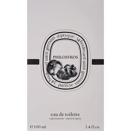 Diptyque Philosykos Unisex Eau de Toilette (EDT) Mixte 100ml - Maison des fragrances