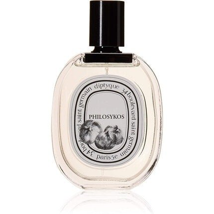 Diptyque Philosykos Unisex Eau de Toilette (EDT) Mixte 100ml - Maison des fragrances