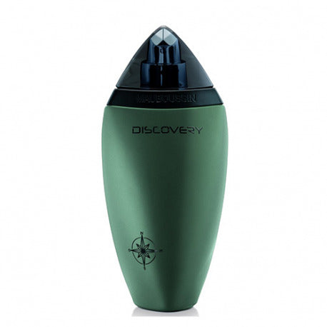 Mauboussin Discovery Eau De Parfum For Men 100 Ml