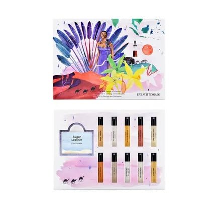 Discovery Kit 0.08 Fl Oz - Maison des fragrances