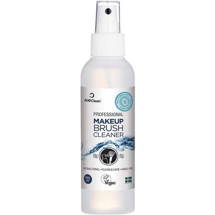 Disicide Shaving and Makeup Brush Cleaner 150ml Spray - Maison des fragrances