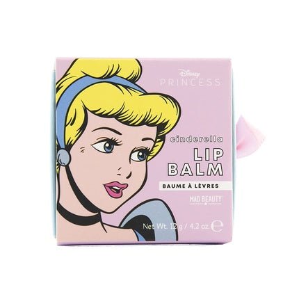 Disney Pop Princess Cinderella Lip Balm - Maison des fragrances