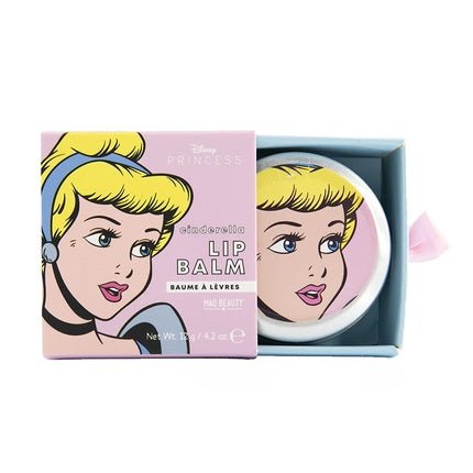 Disney Pop Princess Cinderella Lip Balm - Maison des fragrances