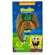Disney Spongebob Eau De Toilette 50 Ml Spray - Maison des fragrances