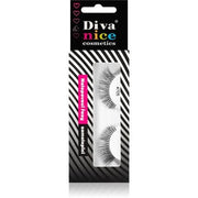 Diva & Nice Cosmetics False Eyelashes Type 4705 - Maison des fragrances