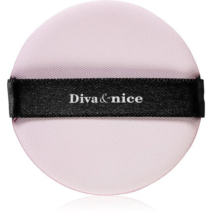 Diva & Nice Cosmetics Makeup Sponge 5 pcs - Maison des fragrances