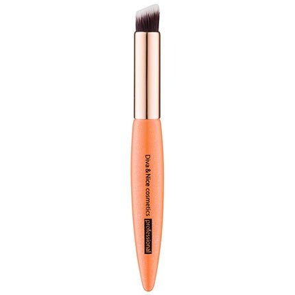 Diva & Nice Cosmetics Professional Eyeshadow Brush MAX 530/05 - 1 pc - Maison des fragrances