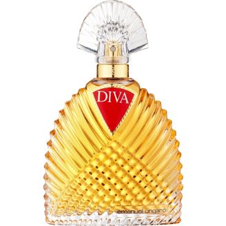 Emanuel Ungaro  Diva  Eau de Parfum