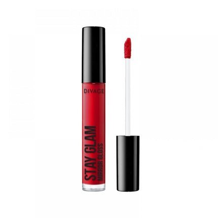 Divage Stay Glam Mirror Gloss Number 3 - Maison des fragrances