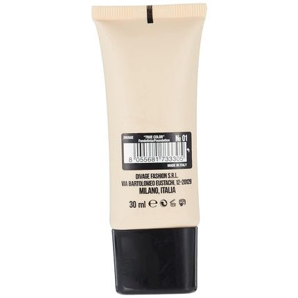Divage True Color Foundation 42g - Maison des fragrances