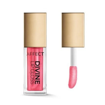 Divine Lip Gloss Oil Sweetheart 3.2ml Affect - Maison des fragrances